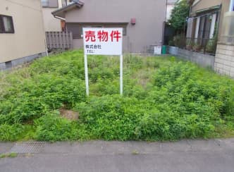 和風とモダンが融合した外観デザインの住宅